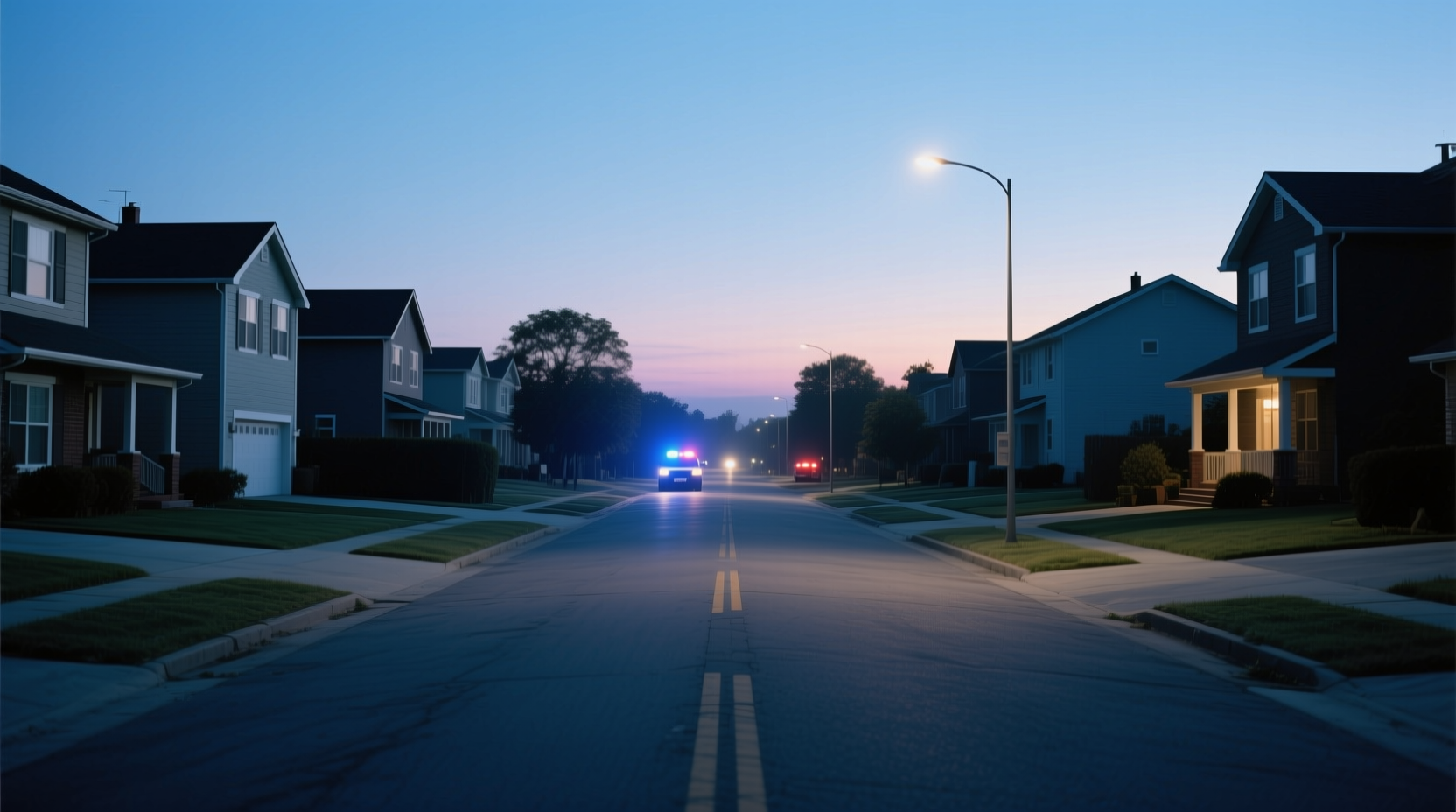 Eight Children Killed in Cedar Grove Domestic Violence Rampage in Shreveport