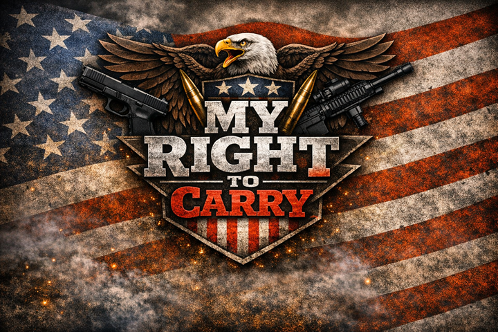 My Right To Carry