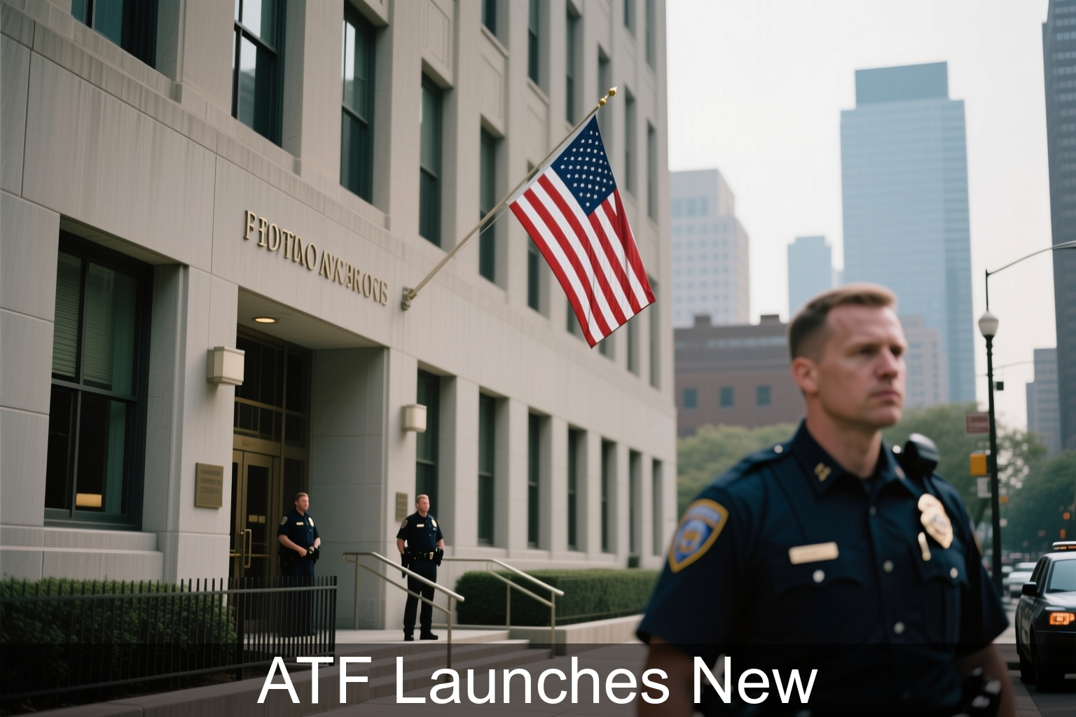 ATF Launches “New Era of Reform” Under Newly Confirmed Director, Prompting Fresh Scrutiny of Gun Rules
